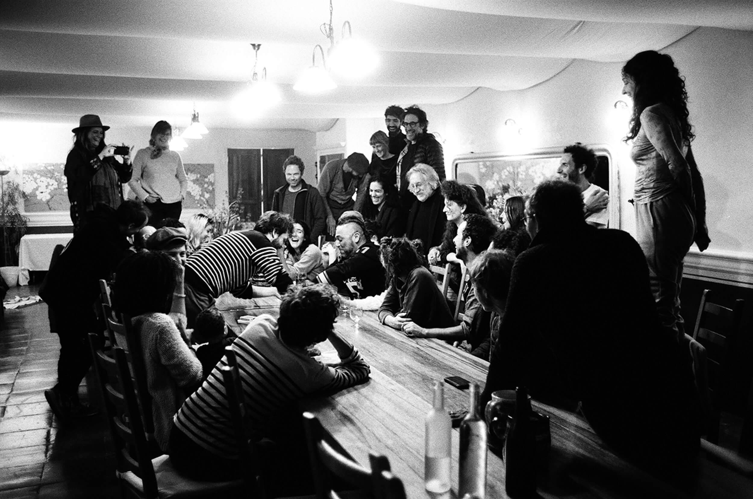Image de fond - La Symphonie